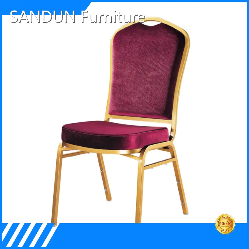 Quality SANDUN Furniture Brand YE-043 Dining Chair for Sale 1