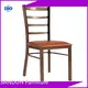 FOSHAN / GUANGZHOU /SHENZHEN SANDUN Furniture Brand Dining Chair for Sale Manufacture 1