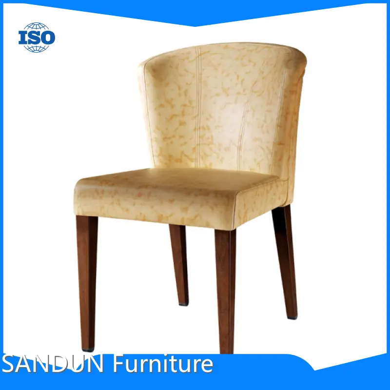 Wood Dining Chair with Cushion T/T ;L/C at Sight;Western Union ;Paypal ; Cash Etc. SANDUN Furniture 1