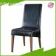 STEEL IMITATION WOODEN CHAIR CHINA - - SANDUN Furniture 1