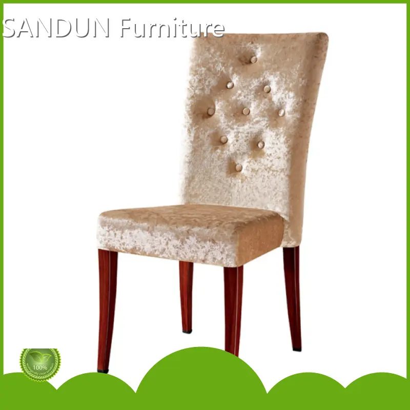 Wholesale 100 PCS Steel Stacking Chair Manufacturer SANDUN Furniture Brand 1