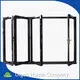 Digah Custom Colorful Aluminium Frame Folding Patio Door Digah Digah Company 1