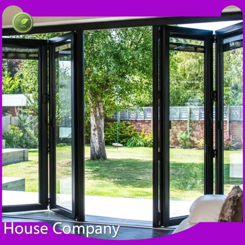 Etc. Aluminium Frame Sliding Folding Patio Doors Etc. Digah Company Brand 1