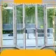 Digah Company Brand Locks Custom Aluminium Frame French Swing Door Locks Factory 1