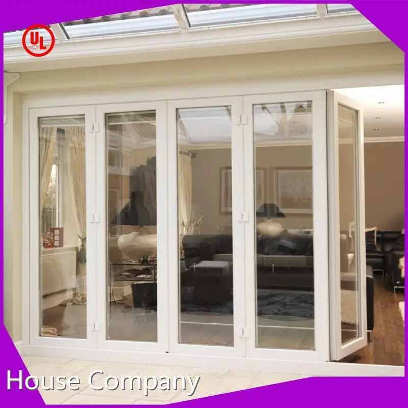 Locks Digah Company Brand Aluminum Door Supplier 1