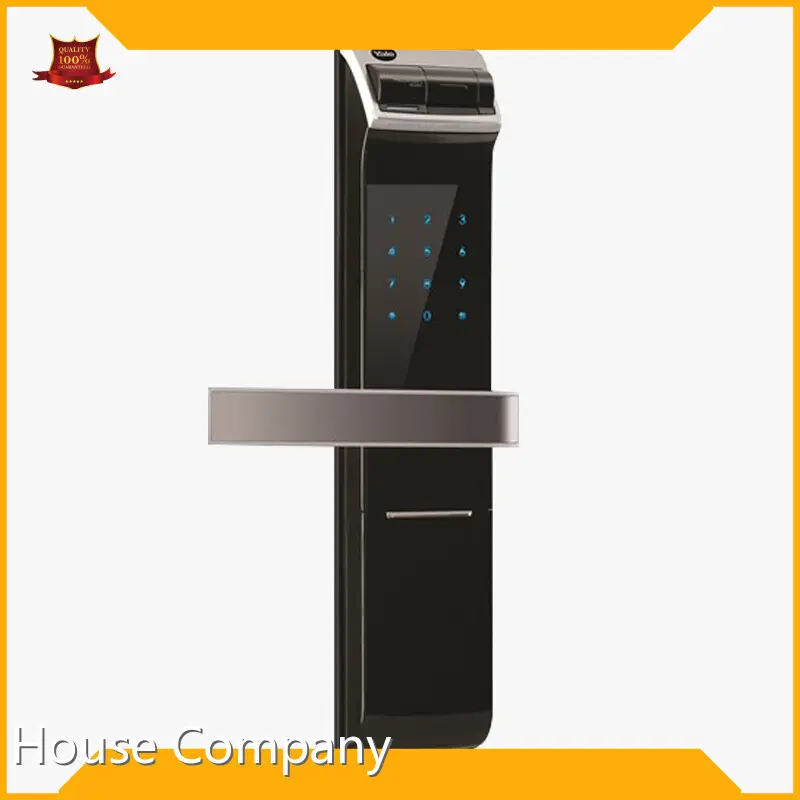Quality Digah Company Brand Western Union，Money Gram Electronic Pin Code Fingerprint Lock 1
