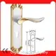 Digah Company Brand Wooden Door Lock Zinc Alloy Wooden Door Locks Wooden Door Lock Supplier 1