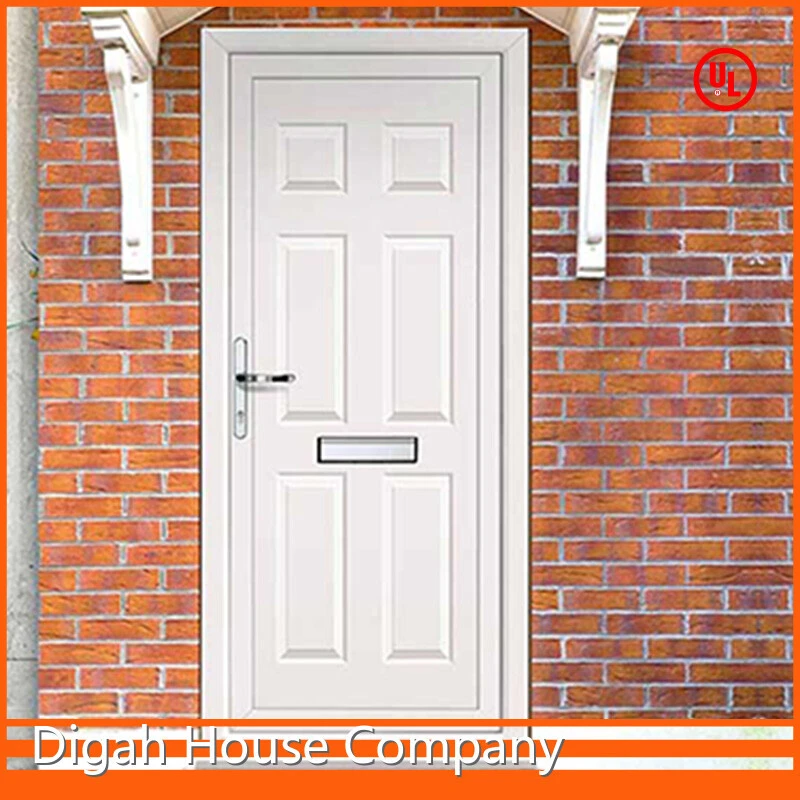 China Digah Company Brand Howdens Front Doors Manufacture 1