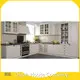 How to Clean Kitchen Cupboards PVC Kitchen Cabinets Digah Company 1