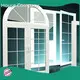 Aluminium Frame and Tempered Glass Customized Different Designs of Aluminium Frame Wi Digah Company Brand 1