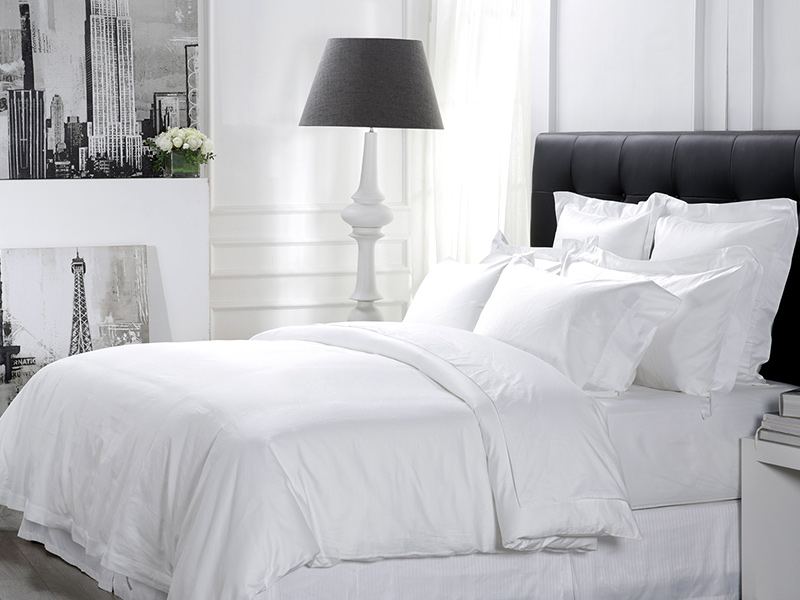 ELIYA Hotel Bed Linen, Guest Room Linen Manufacturers