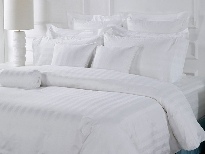 ELIYA Hotel Linen Bed Linen Suppliers, Guest Room Linen Manufacturers