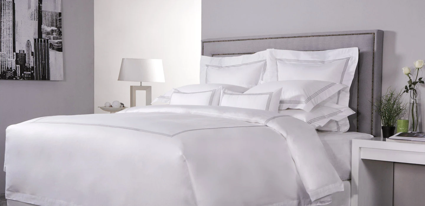 Westin Hotel Ultra Luxe Bedding Set