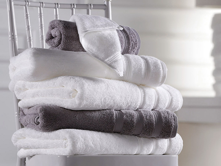 Eliya Linen Hotel Bath Linen Manufacturers & Suppliers