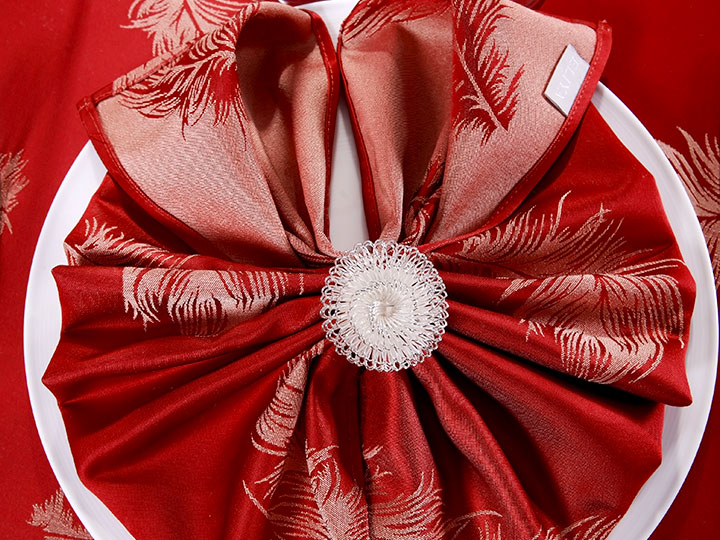 ELIYA Hotel Table Linen Suppliers, Hotel Tablecloths Wholesale