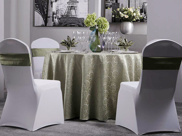 ELIYA Hotel Table Linen Suppliers, Hotel Tablecloths Wholesale