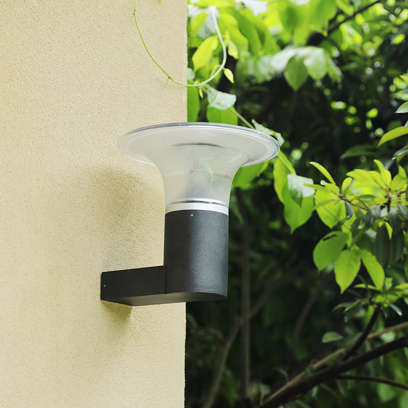 What's the Benefits of a Wholesale Led Solar Street Light ? 2