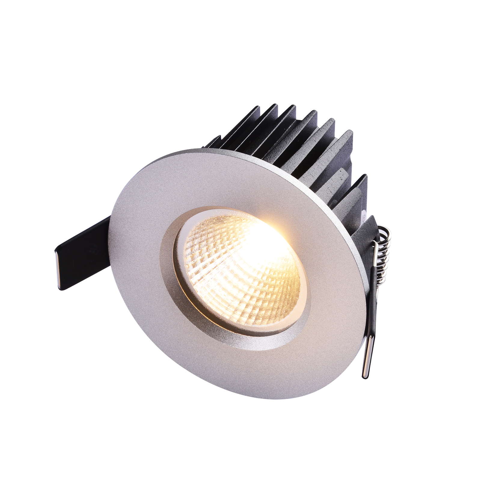 IP65 Waterproof 8Watt LED Downlight Green Earth