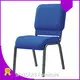 Wholesale YE-057 Steel Stacking Church Chair Factory SANDUN Furniture Brand 1