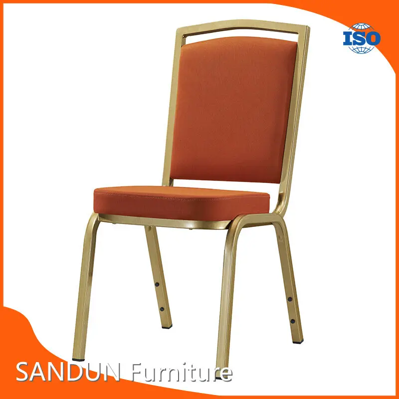 Aluminium Chairs for Sale FOSHAN / GUANGZHOU /SHENZHEN SANDUN Furniture 1