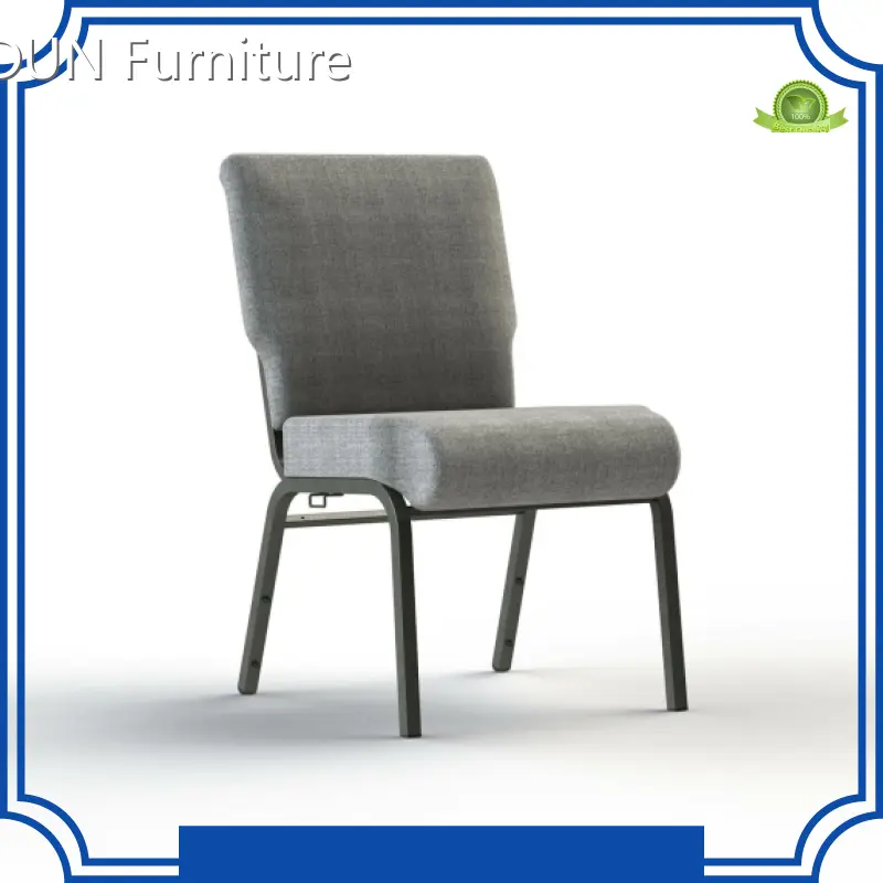 Custom YE-053 Stainless Steel Chairs Price in India YE-053 SANDUN Furniture 1
