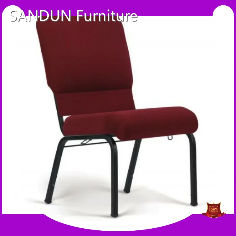 SAN DUN Allsteel Office Chair SAN DUN SANDUN Furniture 1