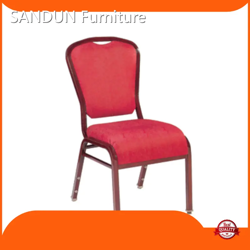 FOSHAN GUANGDONG Bend Comfortable Seat Chair SANDUN Furniture Brand 1