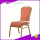 Aluminium Chair Outdoor 100 PCS - - SANDUN Furniture 1