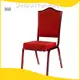 Wholesale SAN DUN Hospitality Stack Chair Wedding Aluminum Chair SANDUN Furniture Brand 1