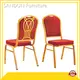 Custom T/T ;L/C at Sight;Western Union ;Paypal ; Cash Etc. Hotel Conference Chair Aluminum Red Fabric Chair T/T ;L/C at Sight;Western ... 1
