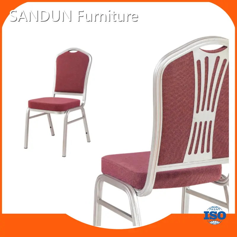 T/T ;L/C at Sight;Western Union ;Paypal ; Cash Etc. Stacking Aluminum School Chair SANDUN Furniture Brand 1