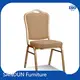Available Dining Room Stacking Aluminum Chair SANDUN Furniture Brand 1