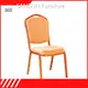 Restaurant Aluminum Stacking Chair YD-037 by SANDUN Furniture 1