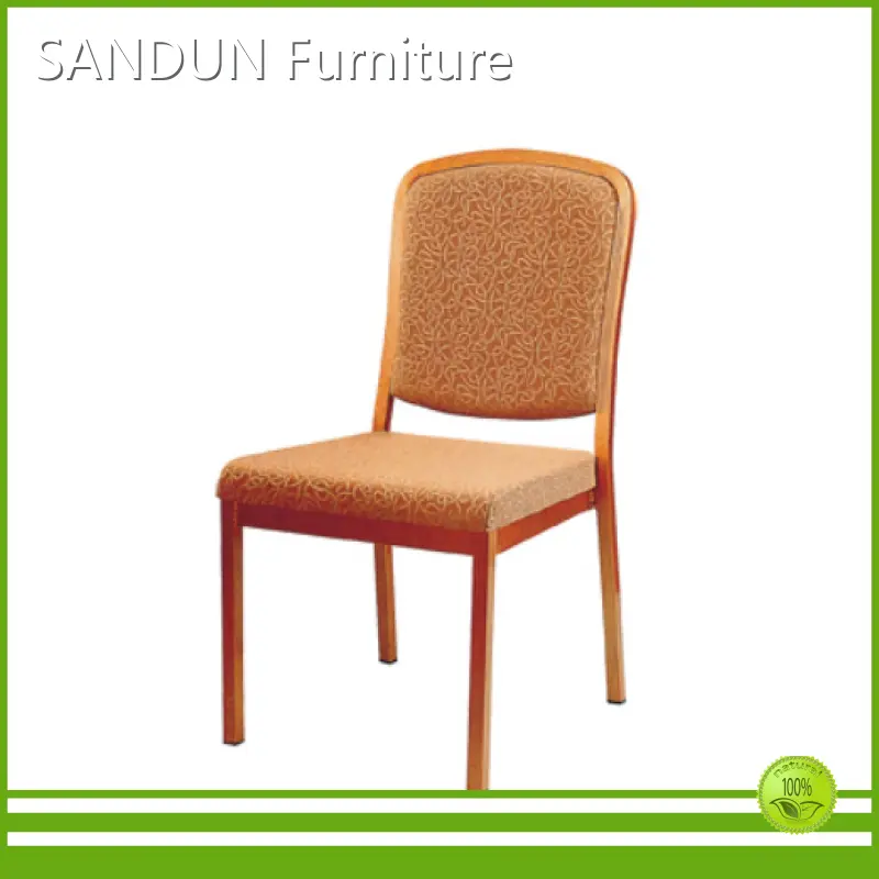 SANDUN Furniture Brand FOSHAN GUANGDONG Stacking Chairs Walmart FOSHAN GUANGDONG Factory 1