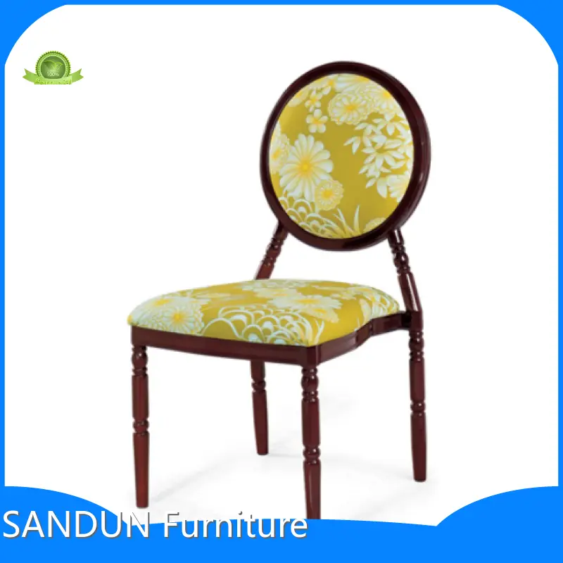 SANDUN Furniture Brand T/T ;L/C at Sight;Western Union ;Paypal ; Cash Etc. Aluminum Stacking Chair Manufacturer T/T ;L/C at Sight;West... 1