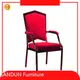 100 PCS SANDUN Furniture Brand Small Fabric Dining Chairs Supplier 1