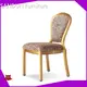 Golden Painting Noble Restaurant Chair Hotel Banquet Restaurant Conference Meeting Event Party Hall Etc. SANDUN Furniture 1