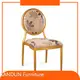 Custom SAN DUN Aluminum Stack Chair Company SAN DUN SANDUN Furniture 1