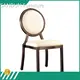 Aluminum Stack Chair Factory About 20 Days After Received 30% Advanced Payment - - SANDUN Furniture 1