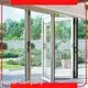 Digah Digah Company Brand Aluminium Frame Sliding Folding Patio Doors Manufacture 1