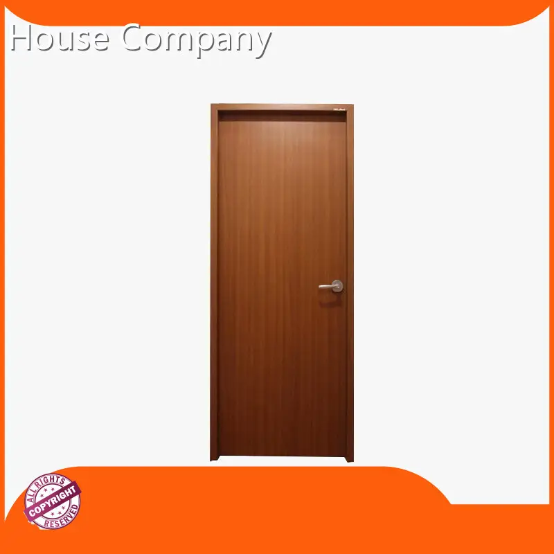 Acceptable Digah Company Brand Exterior Fiberglass Doors Factory 1