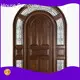 Acceptable Digah Company Brand Interior Wood Doors Manufacture 1