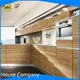 Customized Melamine Kitchen Cabinets China Digah Company 1