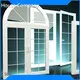 Quality Digah Company Brand DGW012 Customized Different Designs of Aluminium Frame Wi 1