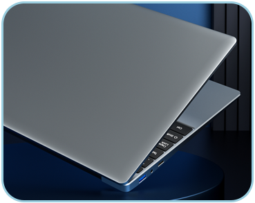 KUU A10 Laptop 15.6