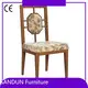 Upholstered Dining Chairs Set of 4 CHINA - - SANDUN Furniture 1