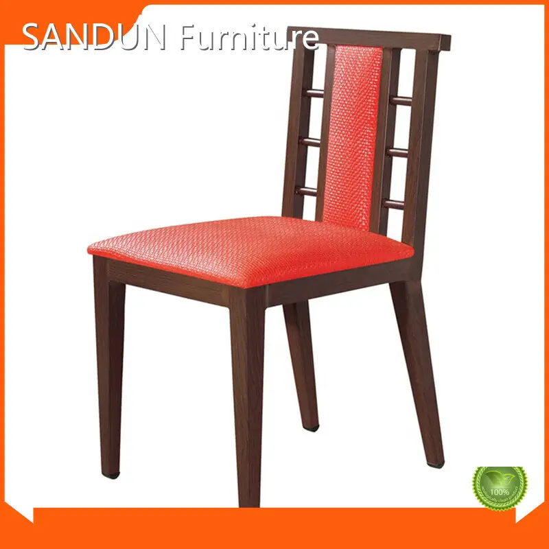 SAN DUN Upholstered Dining Chairs with Arms SANDUN Furniture Brand Company 1