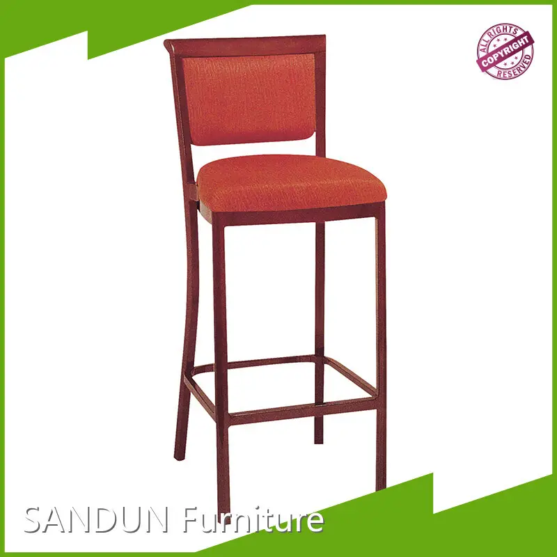 YA-063 LUXURY WEDDING PARTY STAINLESS STEEL CHAIR YS-002 YA-063 SANDUN Furniture 1
