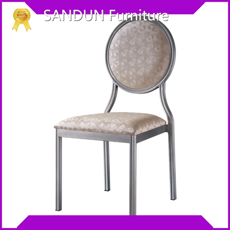 SANDUN Furniture Brand SAN DUN Custom High Back Rocking Chair 1