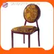 SANDUN Furniture Brand SAN DUN Hospitality Stack Chair Wedding Aluminum Chair SAN DUN Supplier 1